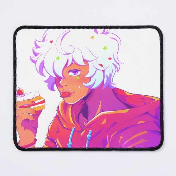 Item preview, Asra ✨ designed and sold by riokey.