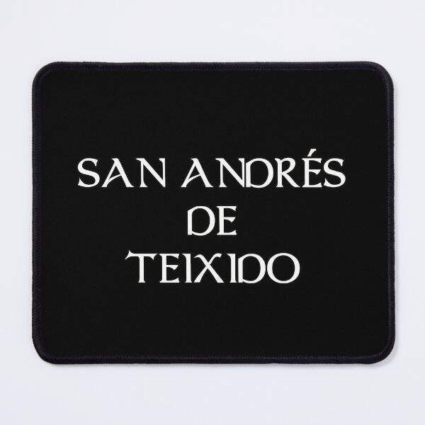 Item preview, San Andrés de Teixido designed and sold by Galitenda.