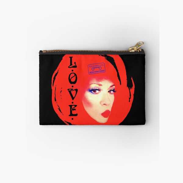 Item preview, Annabella Lwin L.O.V.E. Official Merch designed and sold by PopFanShop!.