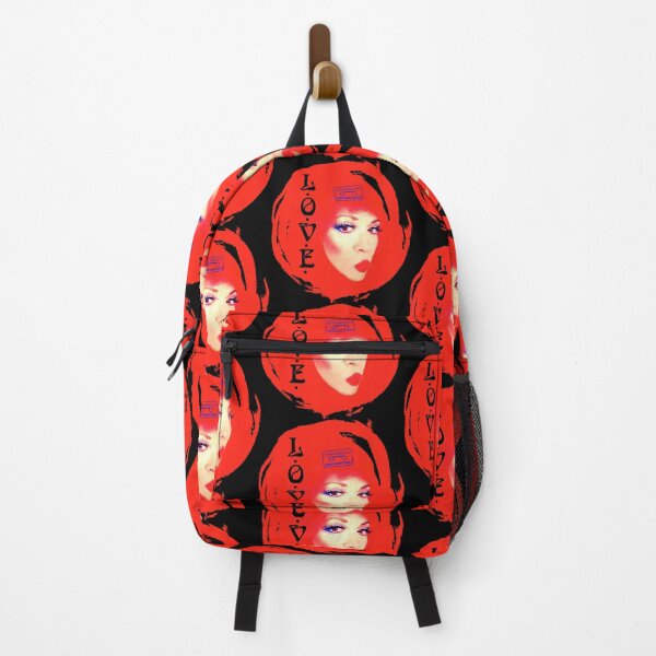 Item preview, Annabella Lwin L.O.V.E. Official Merch designed and sold by PopFanShop!.
