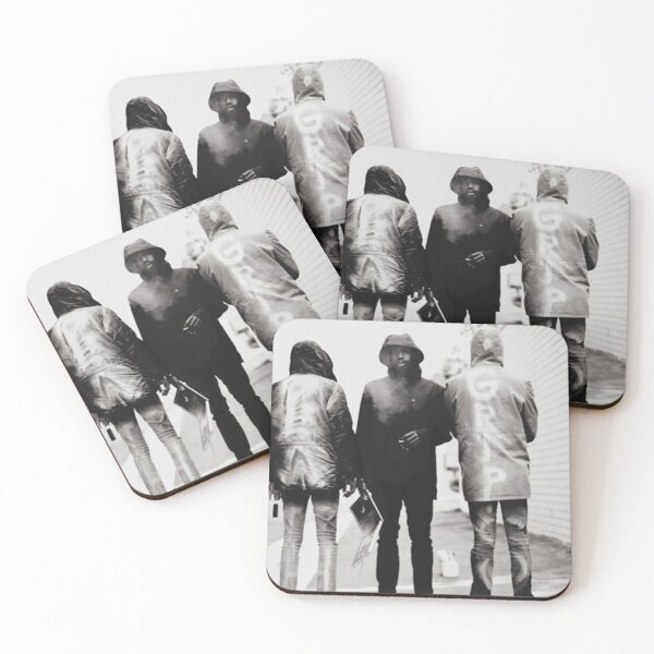 Item preview, Death Grips designed and sold by kanganenabil.