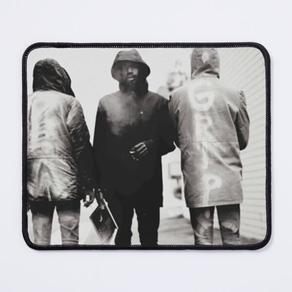 Item preview, Death Grips designed and sold by kanganenabil.