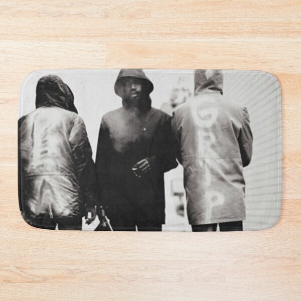 Item preview, Death Grips designed and sold by kanganenabil.
