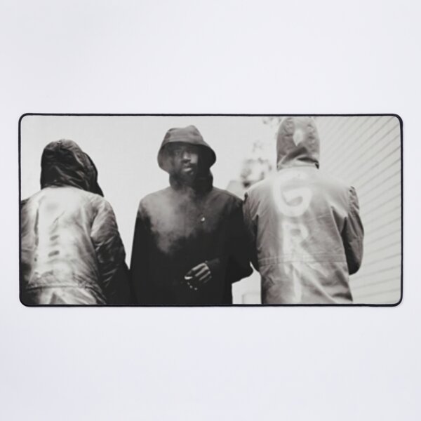 Item preview, Death Grips designed and sold by kanganenabil.