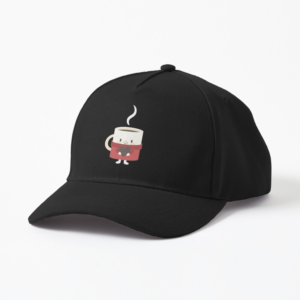 Item preview, Baseball Cap designed and sold by petitspixels.