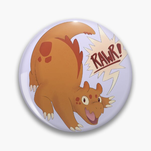 Item preview, Rawr! designed and sold by CherryJackalope.