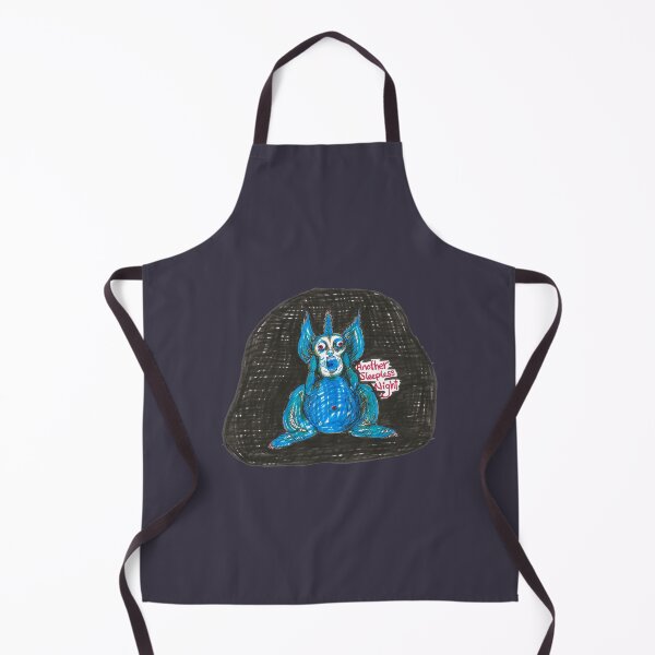 Item preview, Insomnia Gargoyle designed and sold by SassySpike.