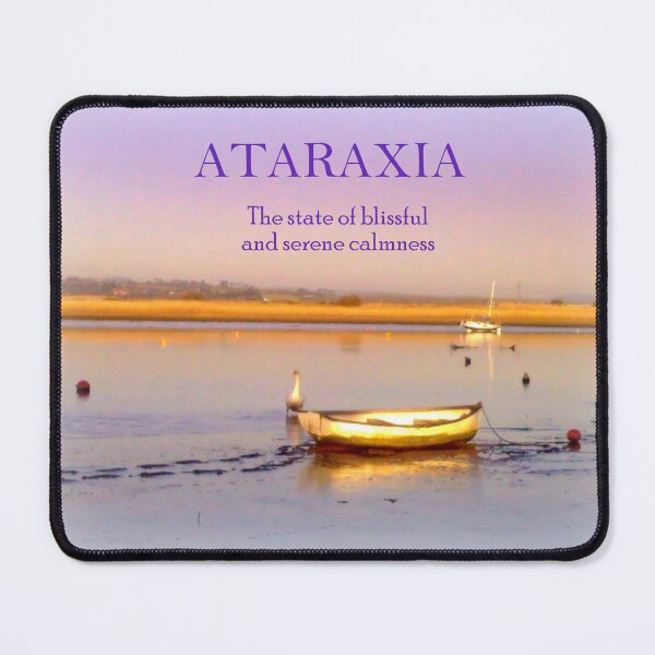 Item preview, ATARAXIA designed and sold by Vaengi.