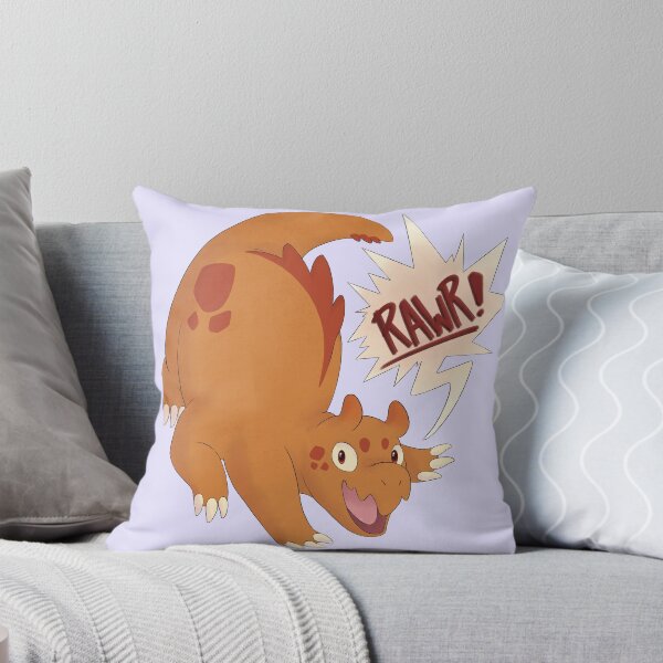 Item preview, Rawr! designed and sold by CherryJackalope.