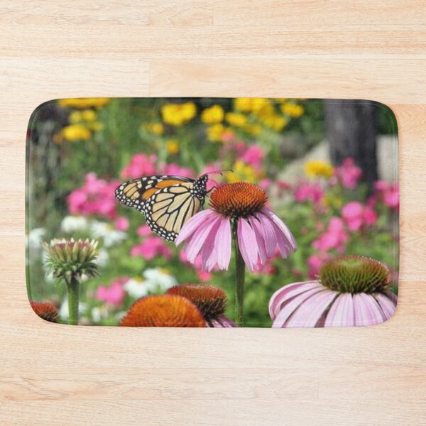 Item preview, CONEFLOWER GARDEN DIGITAL TRENDs  designed and sold by THE AMERICAN TEEVANGELIST.