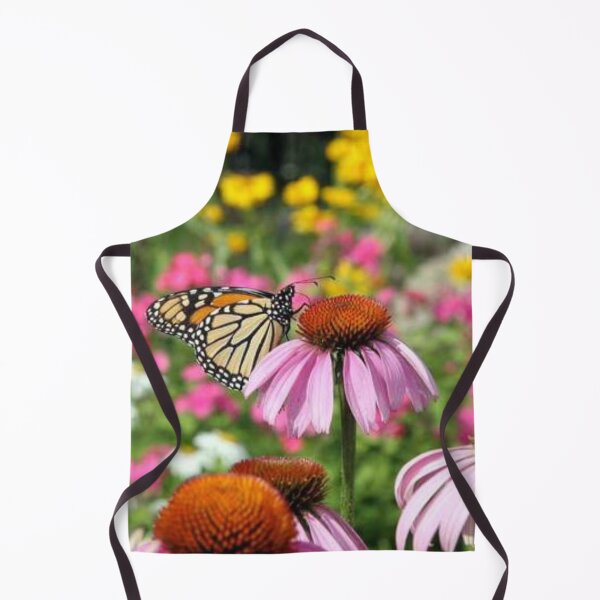 Item preview, CONEFLOWER GARDEN DIGITAL TRENDs designed and sold by THE AMERICAN TEEVANGELIST.