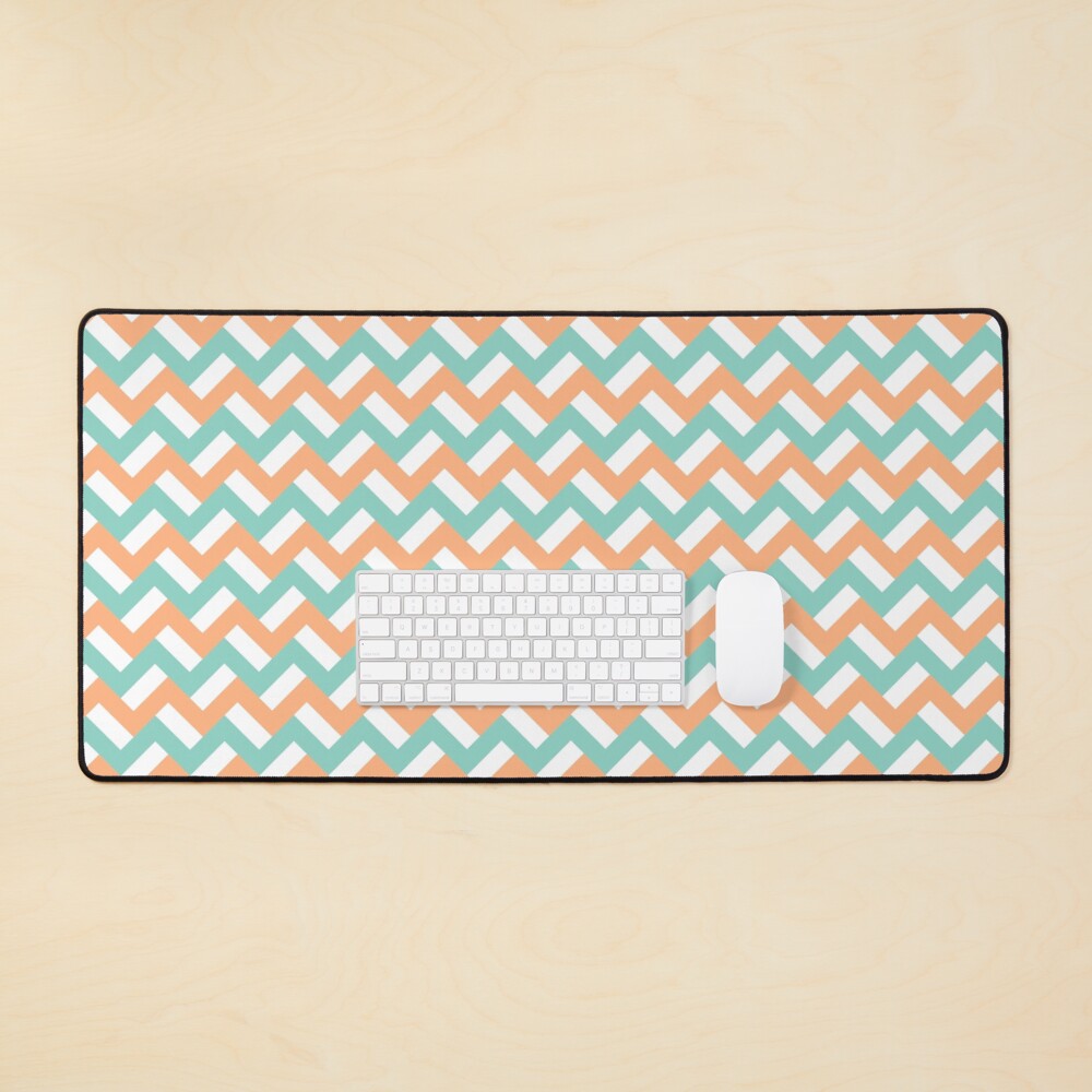 Item preview, Desk Mat designed and sold by petitspixels.