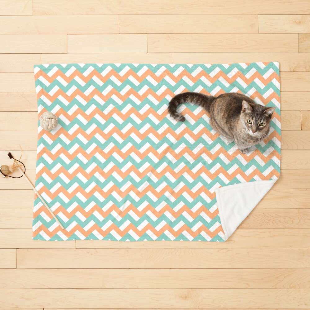 Item preview, Pet Blanket designed and sold by petitspixels.