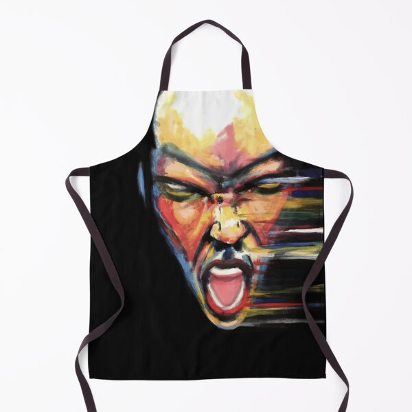 Item preview, Primal Scream designed and sold by blackdragon4.