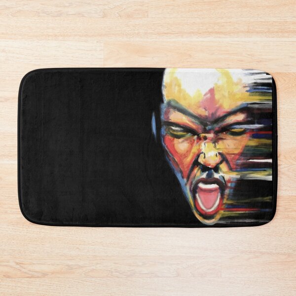 Item preview, Primal Scream designed and sold by blackdragon4.