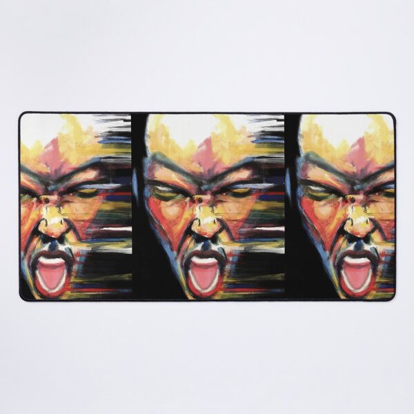 Item preview, Primal Scream designed and sold by blackdragon4.