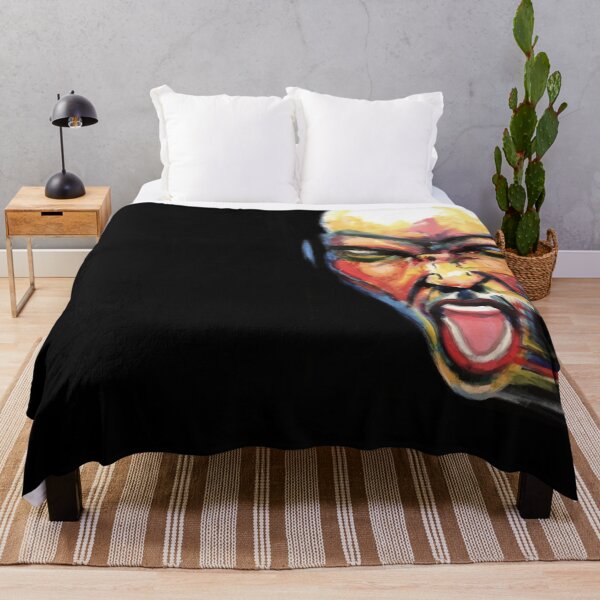 Item preview, Primal Scream designed and sold by blackdragon4.