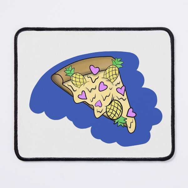 Item preview, Pineapple pizza designed and sold by daniloramirezcr.