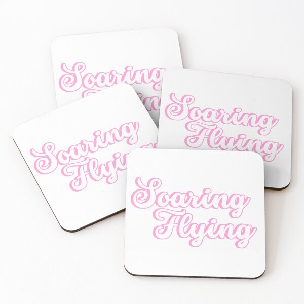 Item preview, Soaring, Flying designed and sold by juliapye.