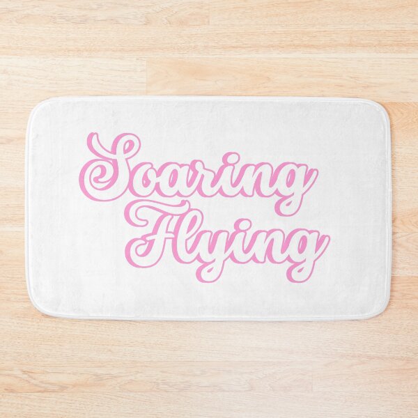 Item preview, Soaring, Flying designed and sold by juliapye.