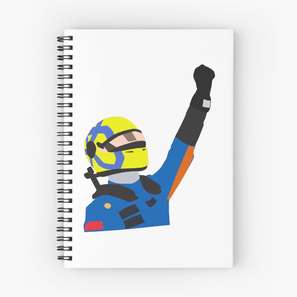 Item preview, Lando Norris Celebration designed and sold by JonRDesigns.