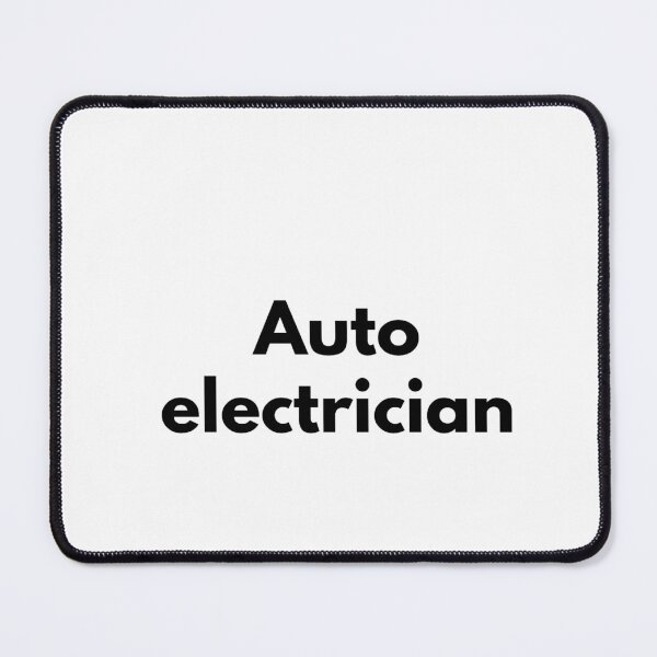 Item preview, Auto electrician designed and sold by Dj Gavric998.