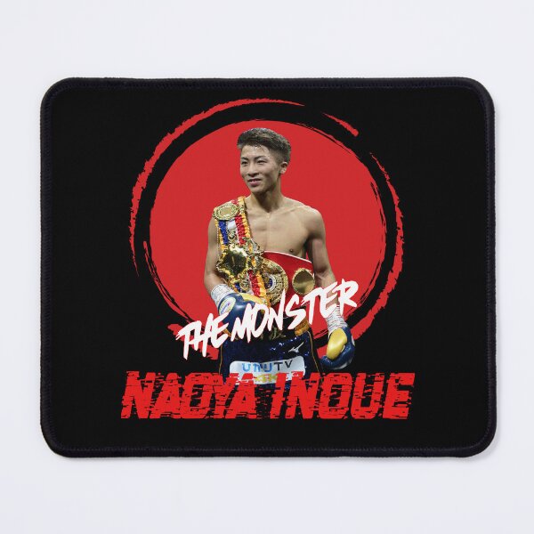 Item preview,  naoya inoue the monster boxing mma designed and sold by CamillaDesign.