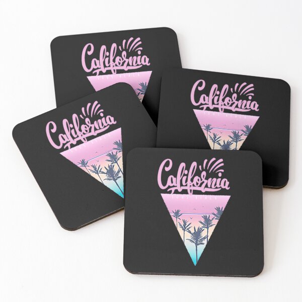 Item preview, California sous Beach designed and sold by Themiror.