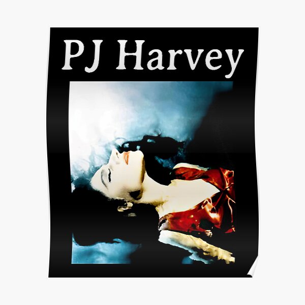 Pj Harvey Rid of Me