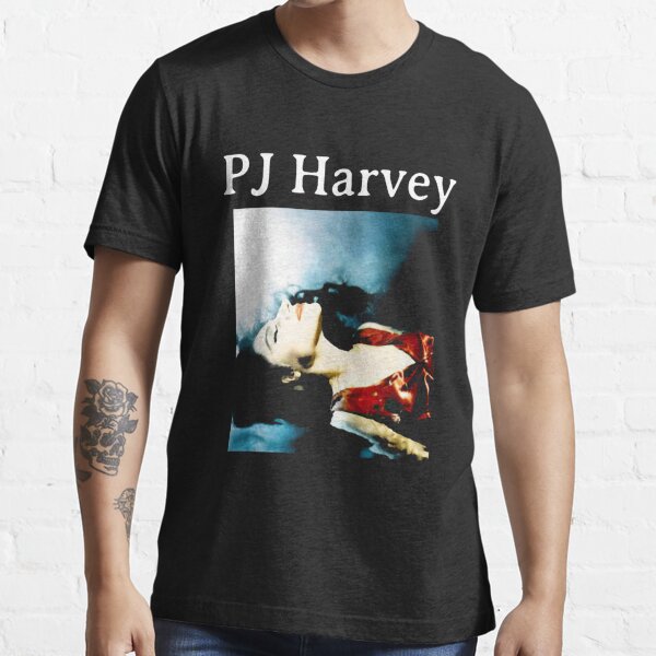 PJ Harvey T-shirt essentiel