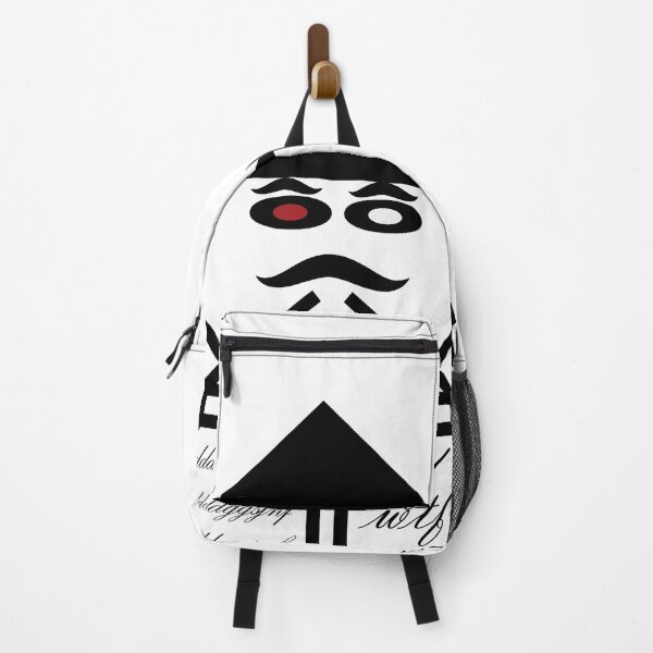 Item preview, Wild Chinese Mister designed and sold by weirdandstrange.