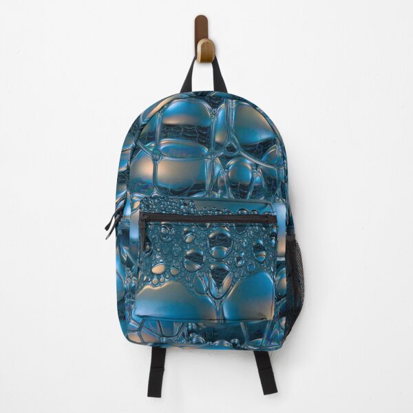 Item preview, abstract pattern bubbles designed and sold by marleks.