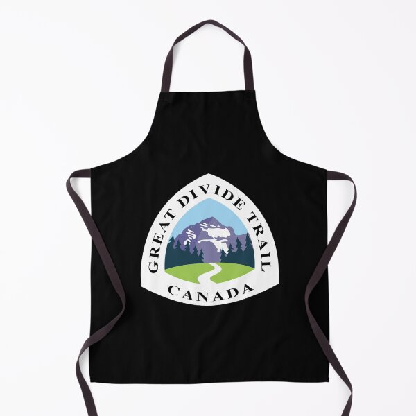 Item preview, Great Divide Trail Marker Sticker designed and sold by gloria1os.