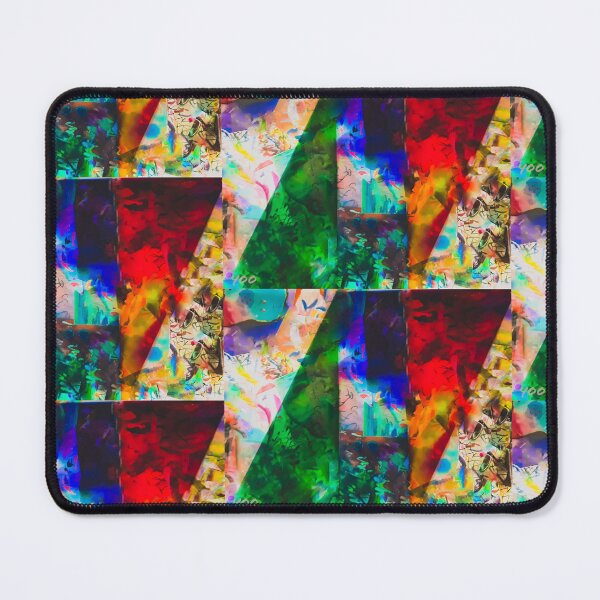 Item preview, Colorful Spaces designed and sold by KevinBlair.