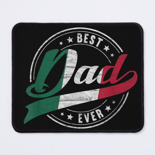 Item preview, Best Dad Ever for Proud Patriotic Mexican designed and sold by HeatherRiveraa.