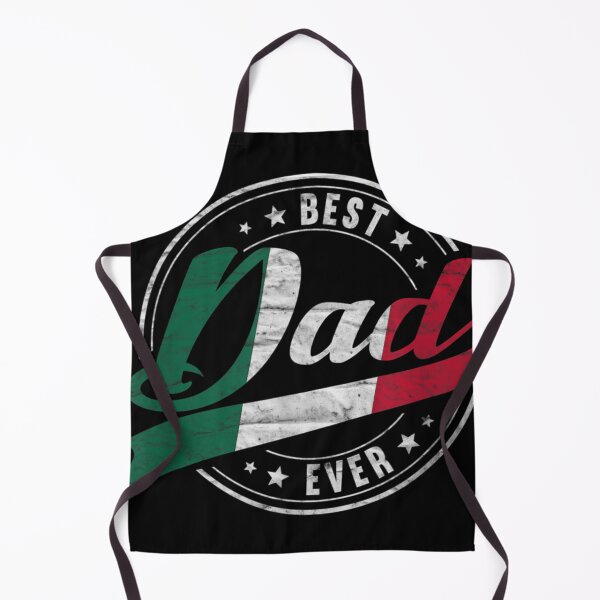Item preview, Best Dad Ever for Proud Patriotic Mexican designed and sold by HeatherRiveraa.