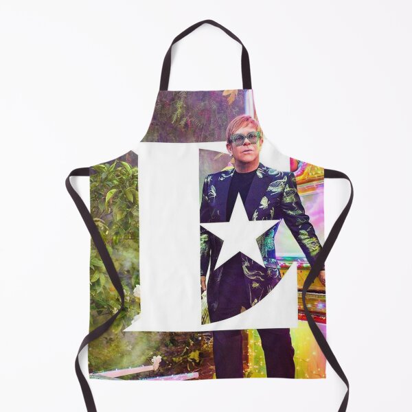 Item preview, jon elthon star tour 22 designed and sold by nnorwood939.