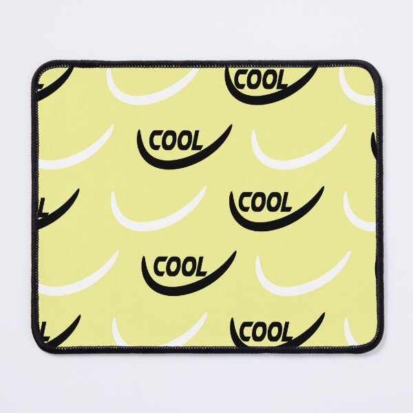 Item preview, Yellow is cool designed and sold by sjnawiti.