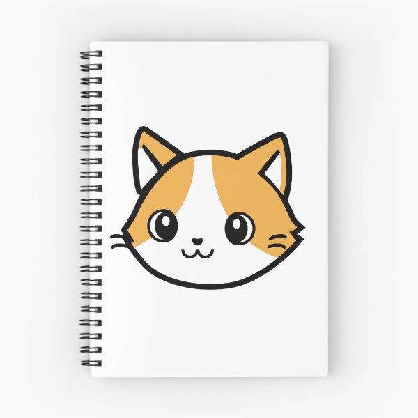 Item preview, cara de gatito 9 designed and sold by workdivision.