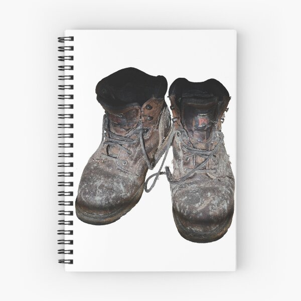 Item preview, old shoes designed and sold by dnparker.