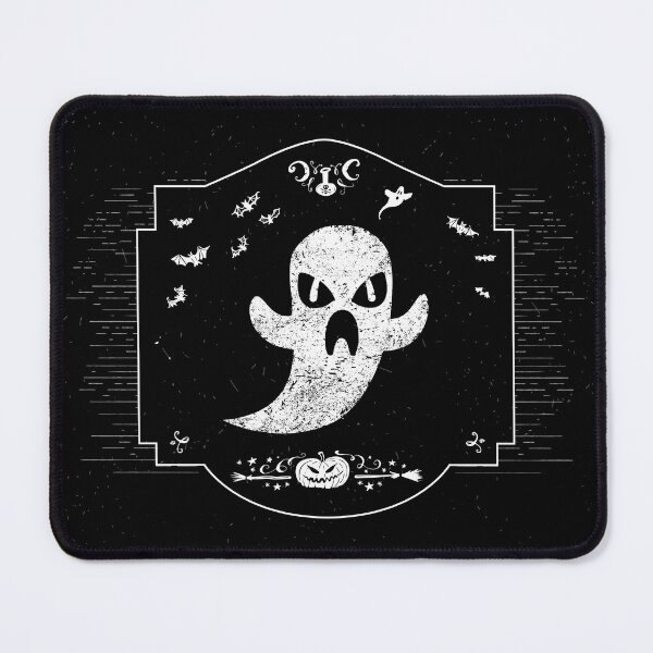 Item preview, Spooky Ghost designed and sold by Venus Complete.