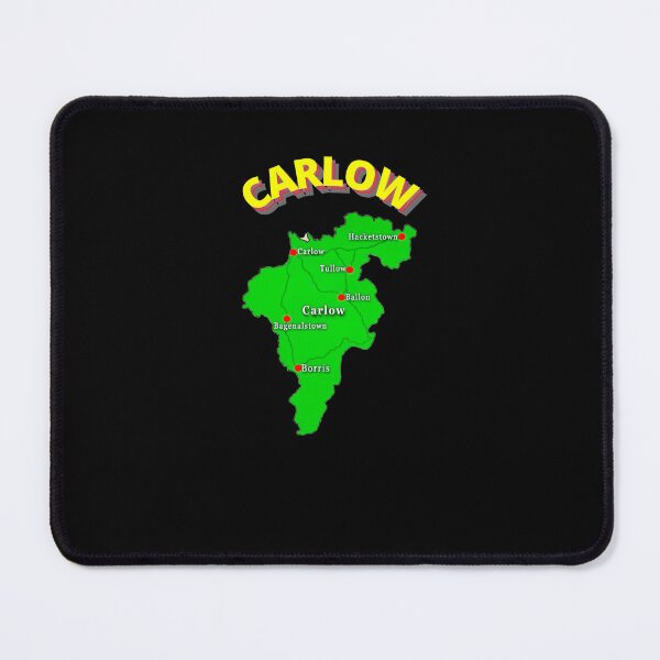 Item preview, Carlow Co Carlow designed and sold by OliDesigns.