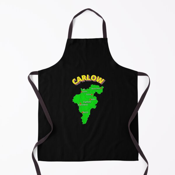 Item preview, Carlow Co Carlow designed and sold by OliDesigns.