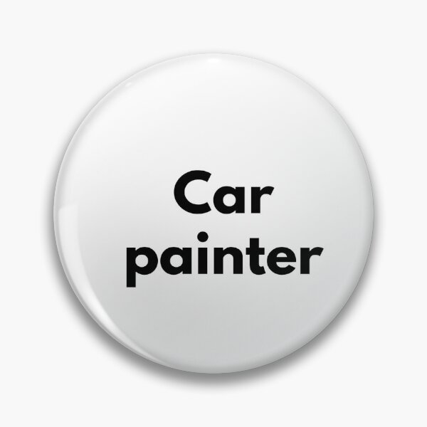 Item preview, Car painter designed and sold by Dj Gavric998.
