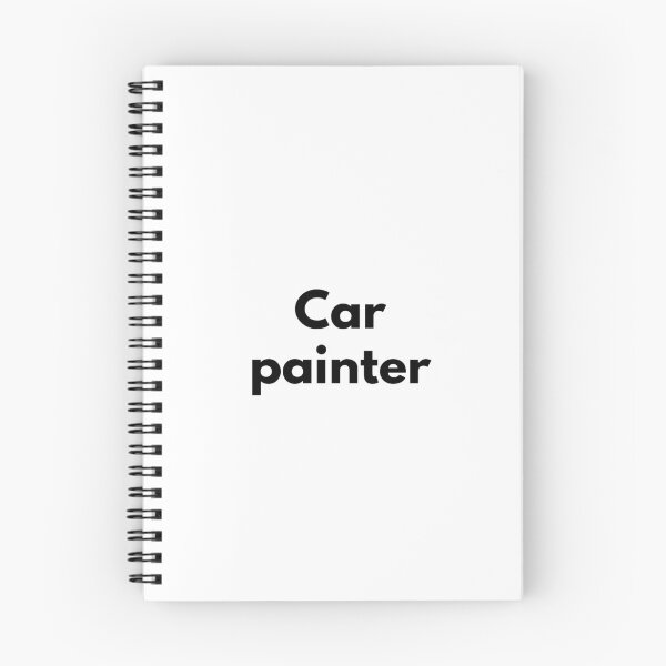 Item preview, Car painter designed and sold by Dj Gavric998.