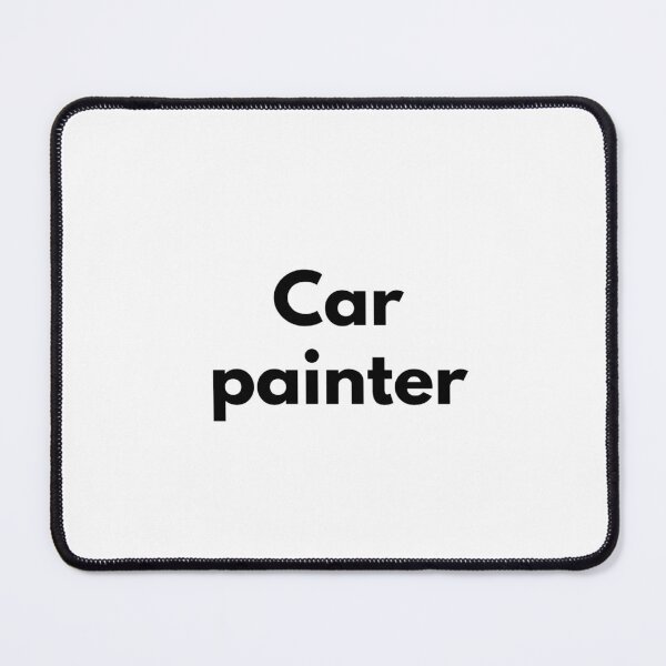 Item preview, Car painter designed and sold by Dj Gavric998.