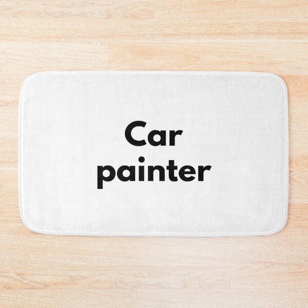 Item preview, Car painter designed and sold by Dj Gavric998.