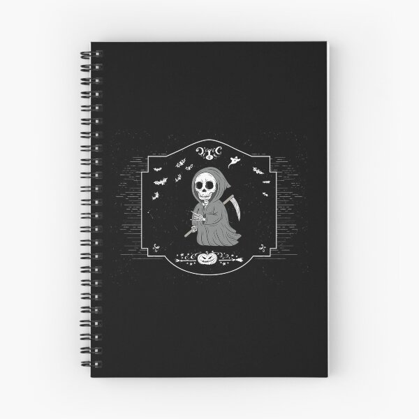 Item preview, Grim Reaper designed and sold by Venus Complete.