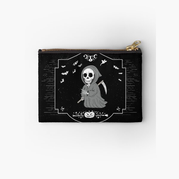 Item preview, Grim Reaper designed and sold by Venus Complete.