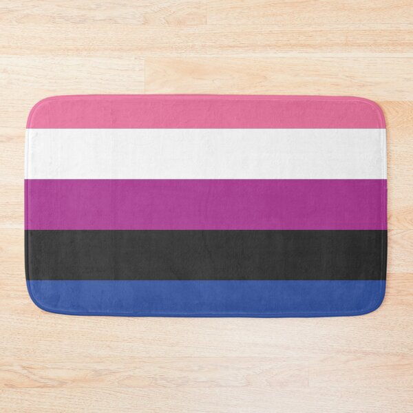 Item preview, Genderfluid Pride Flag designed and sold by putaflagonit.
